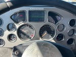 Cab with Warning Lights
