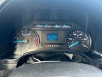 Cab with Warning Lights