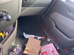 Cab with 