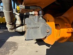Drivetrain with Drive/Propel Motors