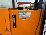Hydraulics with Hydraulic Tank