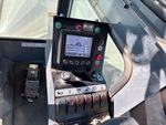 Control Station with Dash Console