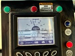Control Station with Gauges