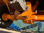 Drivetrain with Rear Drive Axle