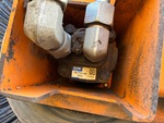 Hydraulics with Hydraulic Motors
