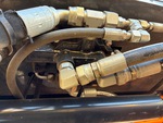 Hydraulics with Valves