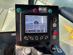 Control Station with Warning Lights