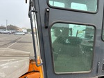 General Appearance with Hand Rails