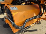 Hydraulics with Hoses