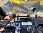 Control Station with Hydraulic Controls