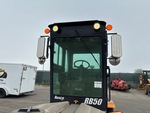 General Appearance with Exterior Lights