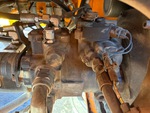 Drivetrain with Transmission