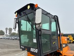 General Appearance with Glass