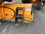 General Appearance with Steps/Ladders