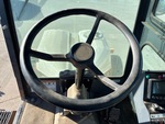 Control Station with Steering Controls