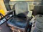 Control Station with Seats/Armrests