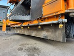 Chassis with Water System