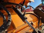 Hydraulics with Cylinder(s)