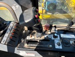 Control Station with Drivetrain Controls