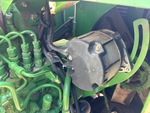 Motor with 