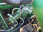 Hydraulics with 