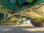 Drivetrain with 