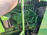 Motor with 