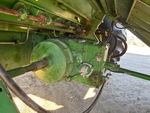 Drivetrain with 