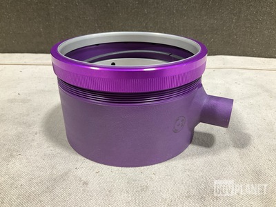 Transdigm W701L120G64 Flexible Tube Coupling Assembly