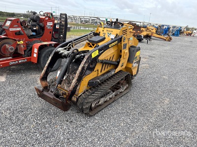 2019 Vermeer S925TX Mini Compact Track Loader
