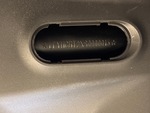 General Appearance with Numéro de série/Numéro d'identification du véhicule automobile