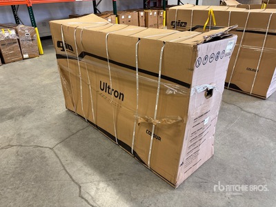 Ultron Electric Scooter (Unused)