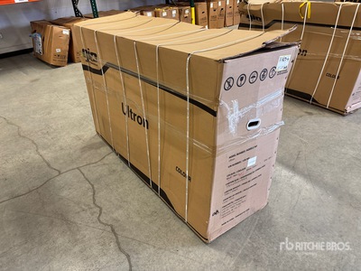 Ultron Electric Scooter (Unused)