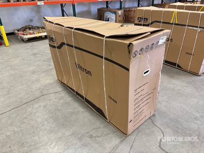 Ultron Electric Scooter (Unused)