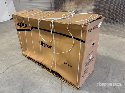 Ultron Electric Scooter (Unused)