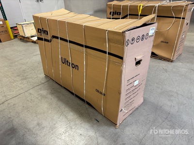 Ultron Electric Scooter (Unused)