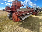 Pickup / Header with
