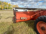 Pickup / Header with