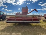 Pickup / Header with