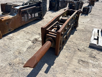 Allied AR165 Hydraulic Breaker