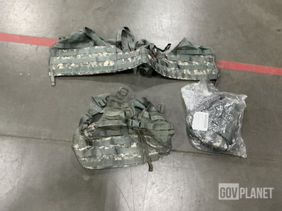 (181) Fighting Load Carriers