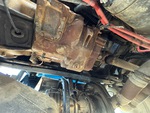 Drivetrain with