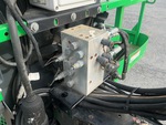 Hydraulics with