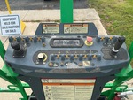 Control Station Upper with