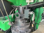 Hydraulics with