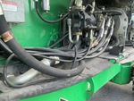 Hydraulics with