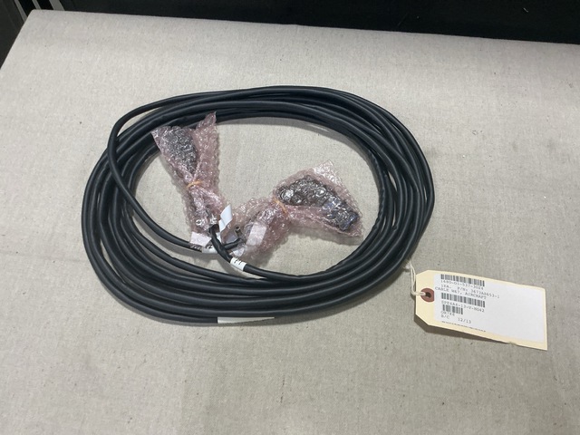 (2) 3673AS635-1 P3 Power W16 Cables