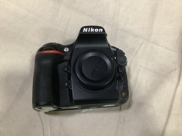 Nikon D810 Digital Camera