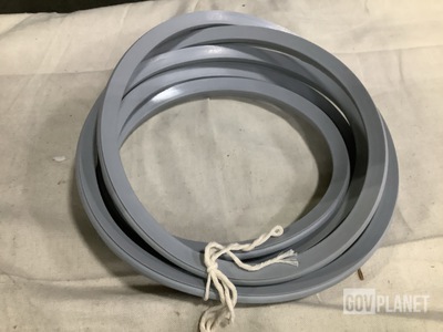 (15) Boeing 65-2865-11 Gaskets