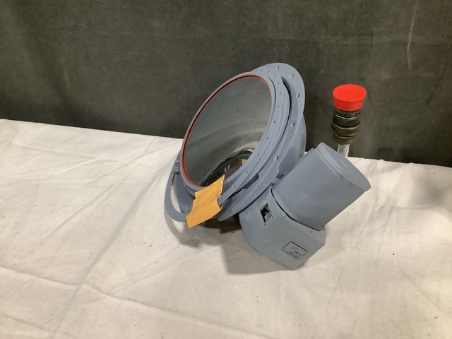 Honeywell 45-0310-1 Aircraft Landing Light